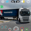 Transporter Truck Driver Games