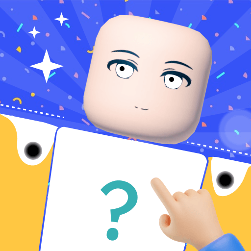 Character & Roblox Skins Maker