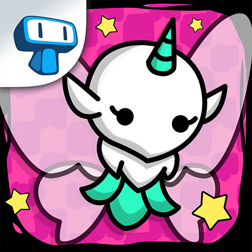 Fairy Evolution – Create Magic Creatures
