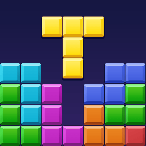 Block Puzzle – Blockspiel