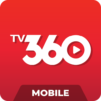 TV360 – Phiên bản Mobile