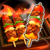 Street Food Puzzle