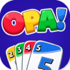 OPA! - Family Card Game