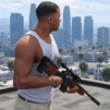 Miami Gangster Game Mafia City