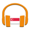 Singapore Radio , Station, Tun