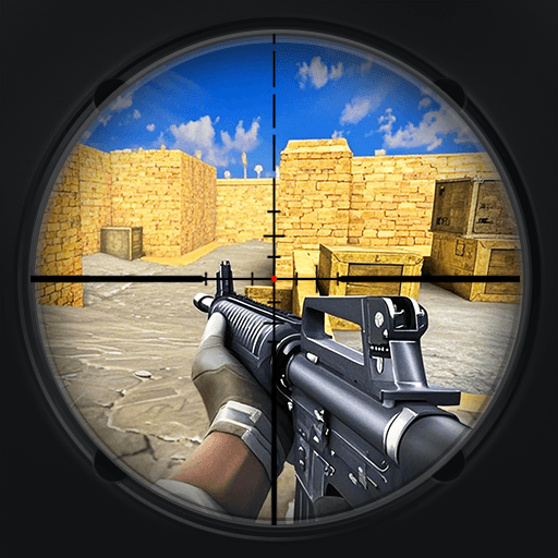 Gun Shoot War