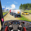 Racing in Bus - Bus Games