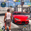 Extreme Car Simulator Car Game