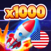 Crash Rocket - Rocket Game