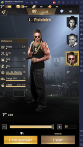 Guia BlueStacks de iniciantes para jogar City of Crime: Gang Wars