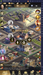 Guia BlueStacks de iniciantes para jogar City of Crime: Gang Wars