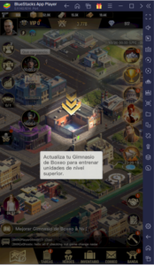 Guía para principiantes de BlueStacks para jugar City of Crime: Gang Wars