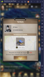 Guía para principiantes de BlueStacks para jugar City of Crime: Gang Wars