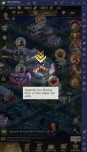 BlueStacks' Beginners Guide to Playing City of Crime: Gang Wars