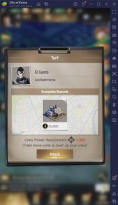BlueStacks' Beginners Guide to Playing City of Crime: Gang Wars