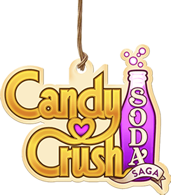 SCARICARE CANDY CRUSH SODA SAGA GRATIS