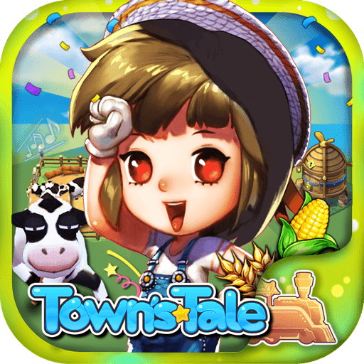 เล่น TownTale on PC 17