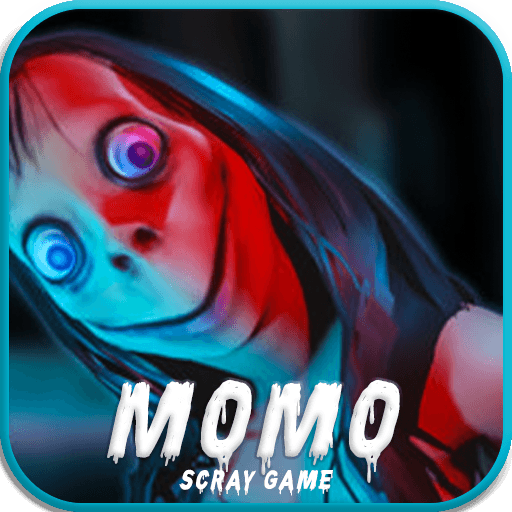 Momo Challenge Scary Momo Game
