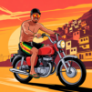 Moto Simulator 3D