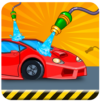 Car wash