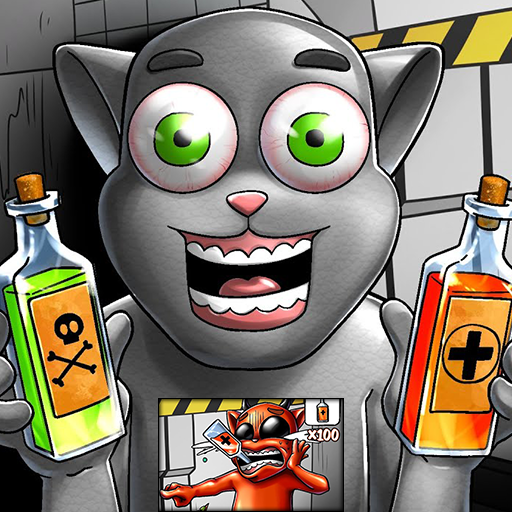 Infinite Objects: Zoom & Find