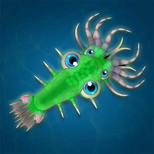 Spore Evolution–Microbes World