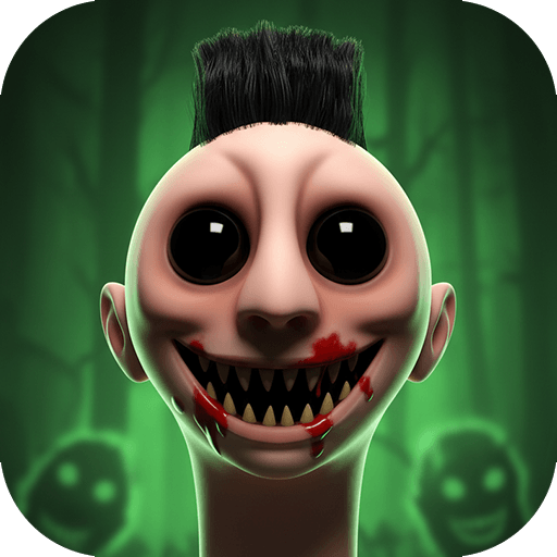 Hantu Hamood Habibi 3D