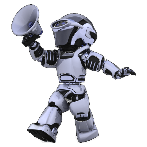 Robot Talk 2