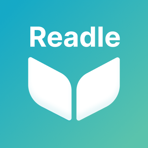 Readle (ex—Langster) Sprachen