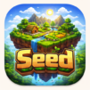 Seed for Minecraft Map