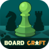 Chess Board Craft BCO