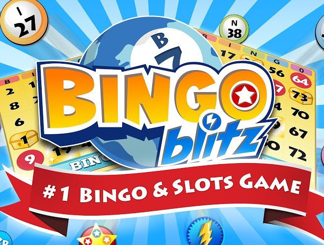 Download Bingo Blitz