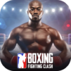 Boxing – Fighting Clash