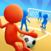 Super Goal &#8211; Stickman Futebol