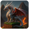 Craft Master Dragon 3D