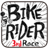 Bike Rider 3rd Race