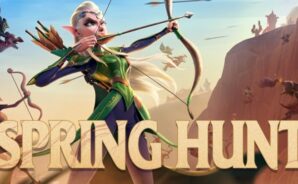 Call of Dragons 1.0.48 Spring Hunt Update: New Events, Heroes, and Gameplay Improvements