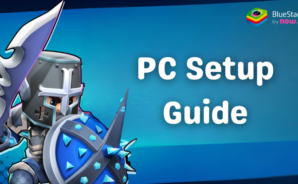 How to Install and Play Clash of Destiny: Good vs Evil on PC with BlueStacks