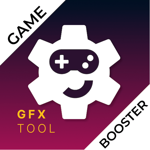 GFX Tool – Game Booster