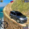Suv Driving &#8211; Prado Car Games