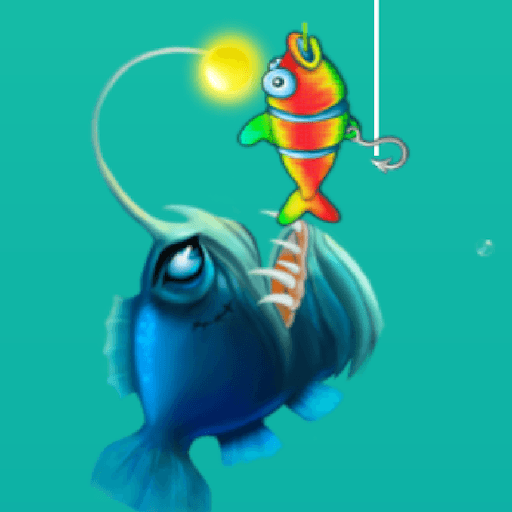 jeux de pêche poisson