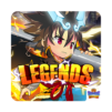 God of Highschool: Legends
