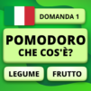 QuizzLand: quiz d'intelligenza