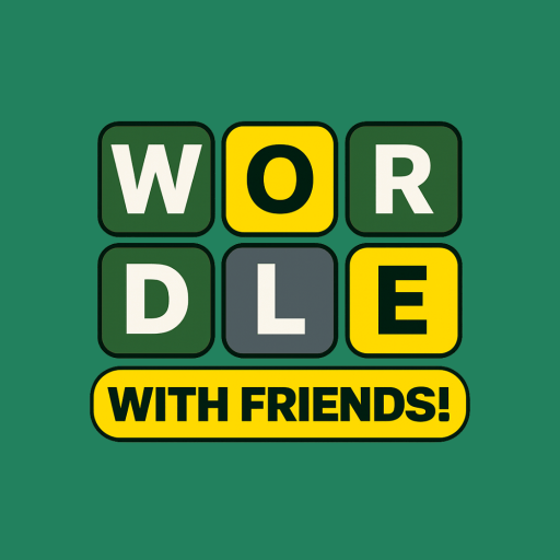 Wordle With Friends