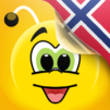 Learn Norwegian – 11,000 Words