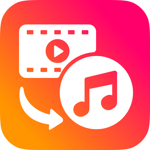 Convertir Vidéo en Audio/MP3