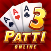 Teenpatti Multiplayer