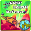 earth Defense 1000000 gosp