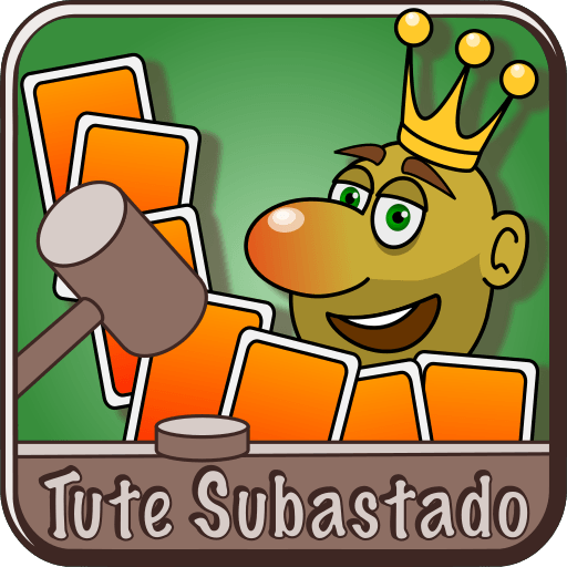 Tute Subastado