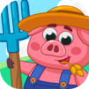 Farm for kids